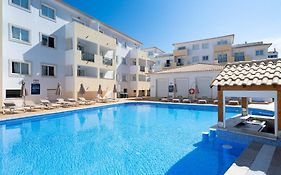 Aparthotel Smy Santa Eulalia Algarve À 3*